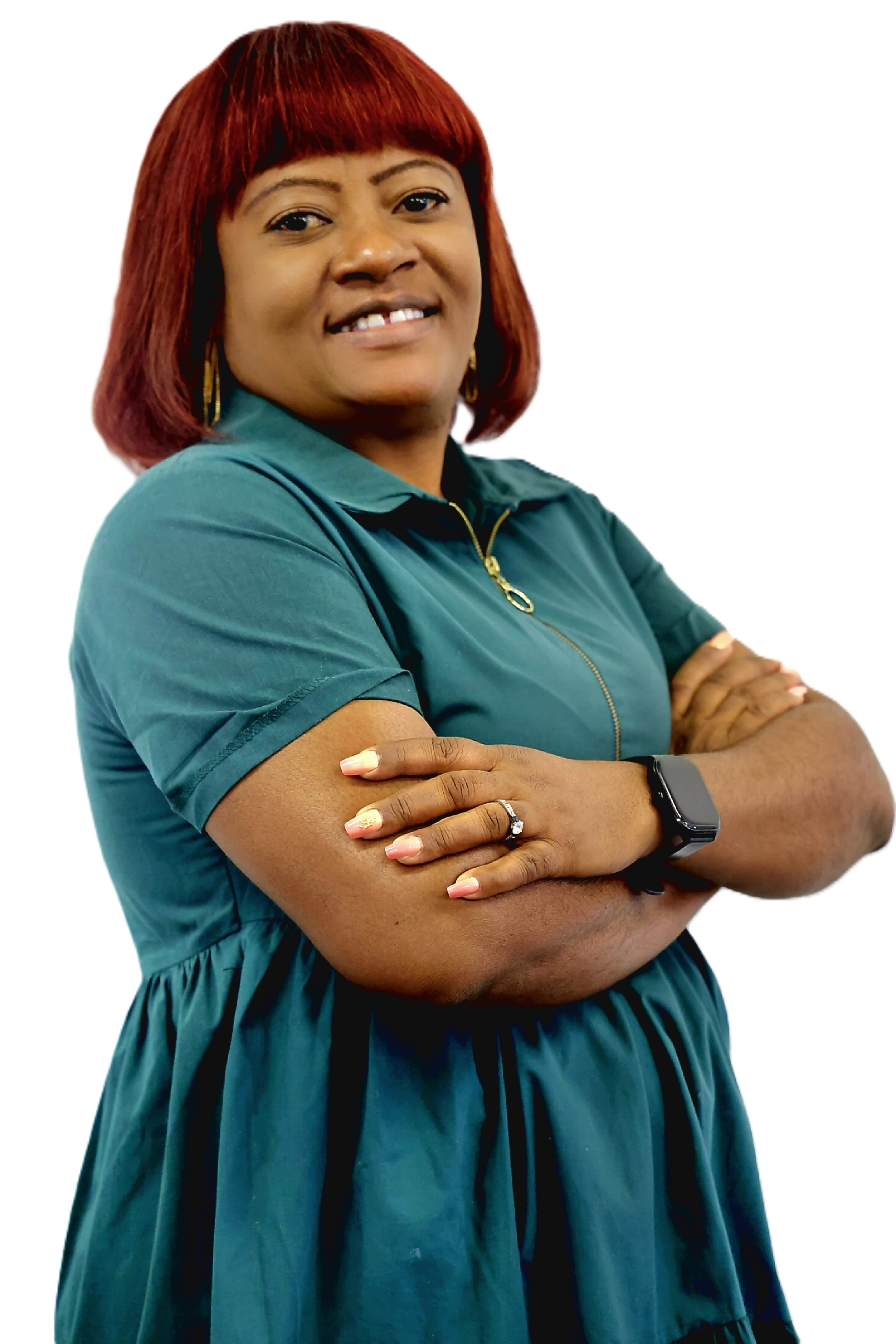 Christophine Mungunda